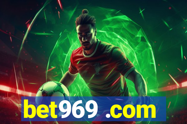 bet969 .com